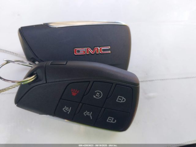 1GKS2DKL8RR159220 GMC l87