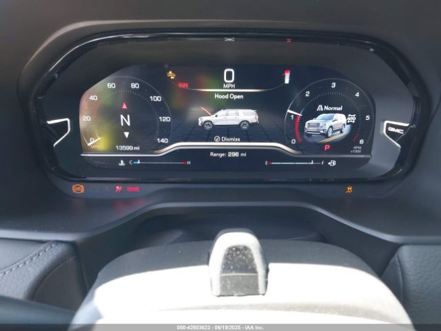 1GKS2DKL8RR159220 GMC l87