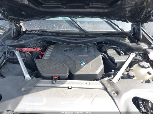 5UX33DT06P9S79773 BMW 2023