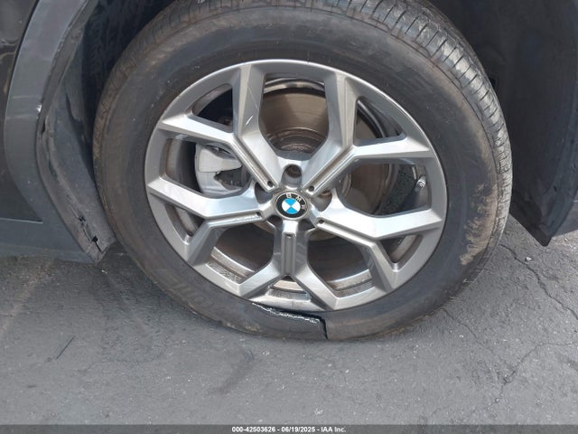 5UX33DT06P9S79773 BMW 2023