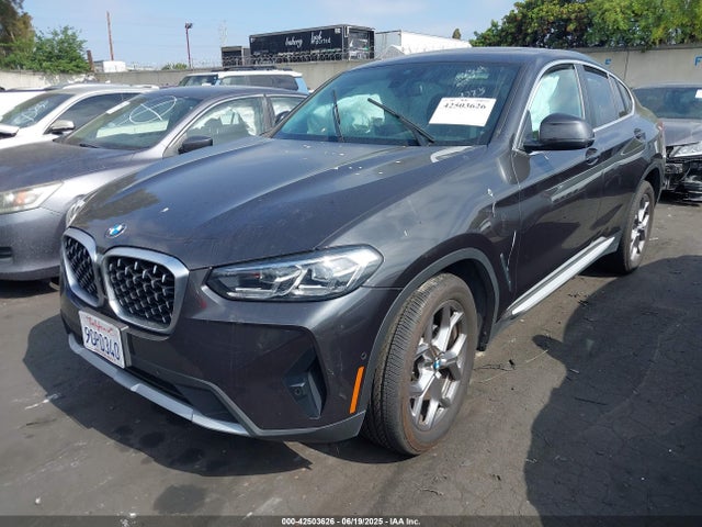 5UX33DT06P9S79773 BMW 2023