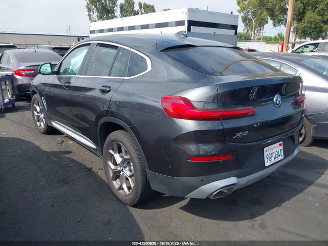 5UX33DT06P9S79773 BMW 2023
