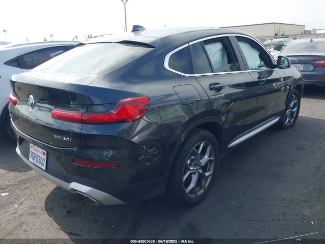 5UX33DT06P9S79773 BMW 2023