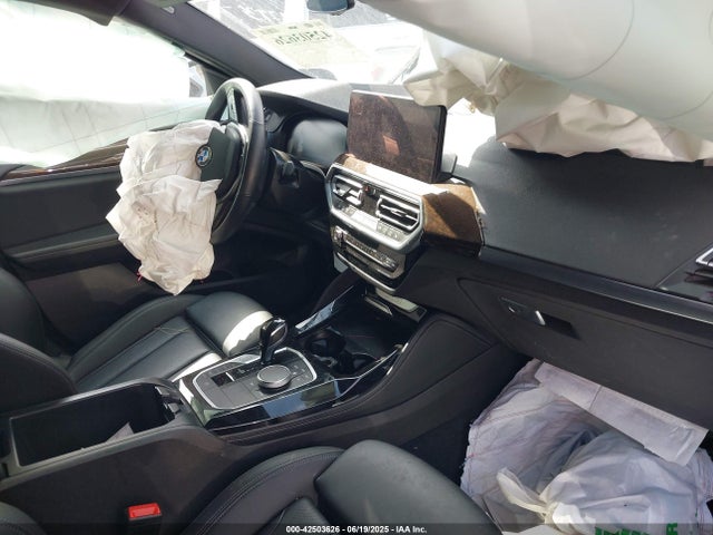 5UX33DT06P9S79773 BMW 2023