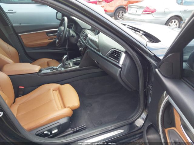 2016 BMW 328I WBA8E9G56GNT84824 Photo 4