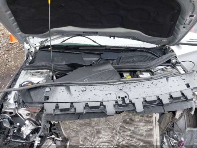 2018 MERCEDES-BENZ CLA 250 WDDSJ4GB9JN524939 Photo 9