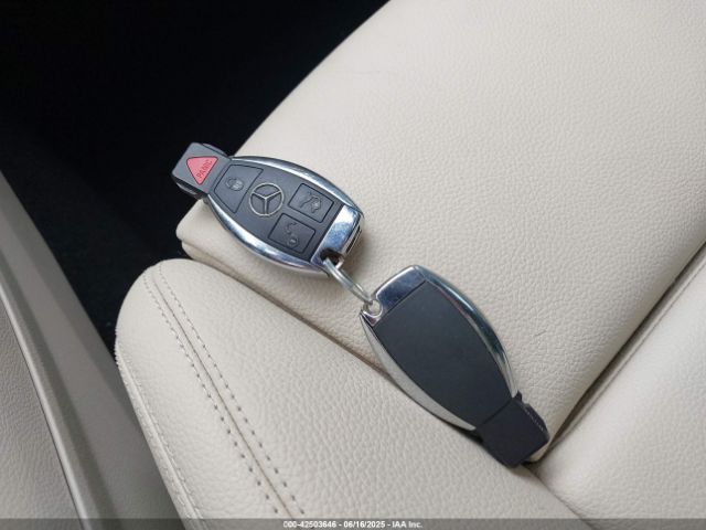 2018 MERCEDES-BENZ CLA 250 WDDSJ4GB9JN524939 Photo 10