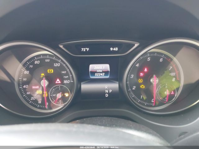 2018 MERCEDES-BENZ CLA 250 WDDSJ4GB9JN524939 Photo 6