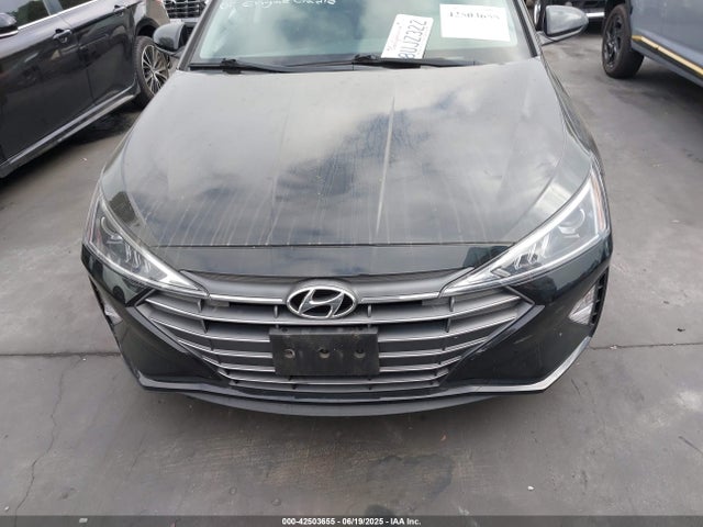 5NPD84LFXLH602056 Hyundai mpi nu
