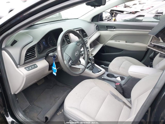 5NPD84LFXLH602056 Hyundai mpi nu