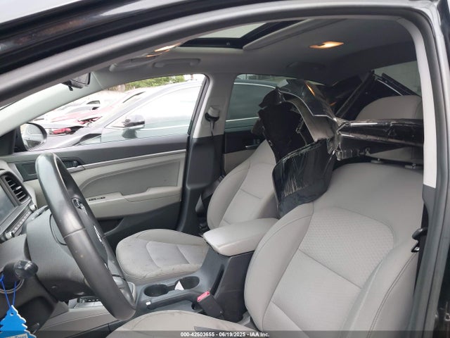 5NPD84LFXLH602056 Hyundai mpi nu