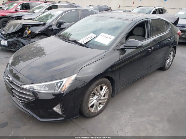 5NPD84LFXLH602056 Hyundai mpi nu
