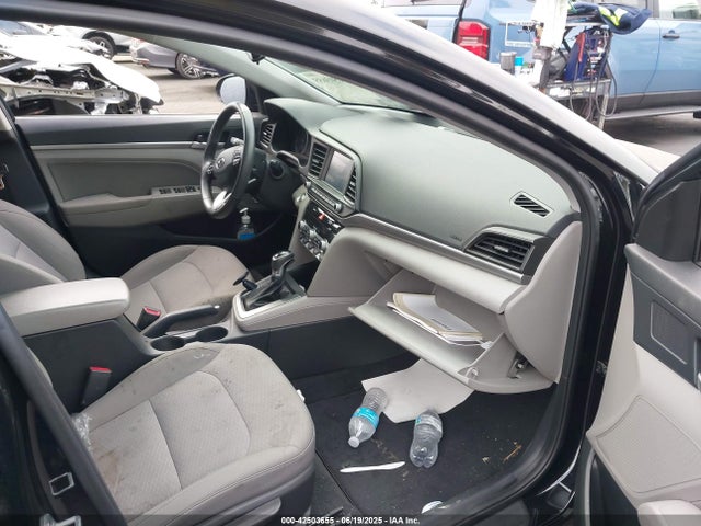 5NPD84LFXLH602056 Hyundai mpi nu