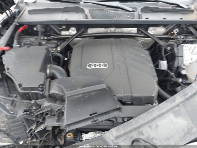 WA1CAAFY5M2020908 Audi Q5