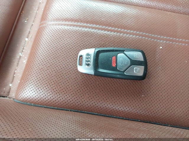 WA1CAAFY5M2020908 Audi Q5