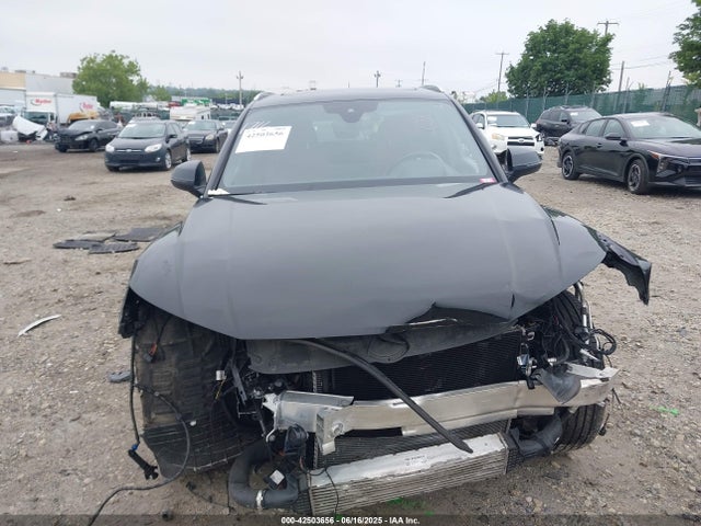 WA1CAAFY5M2020908 Audi Q5