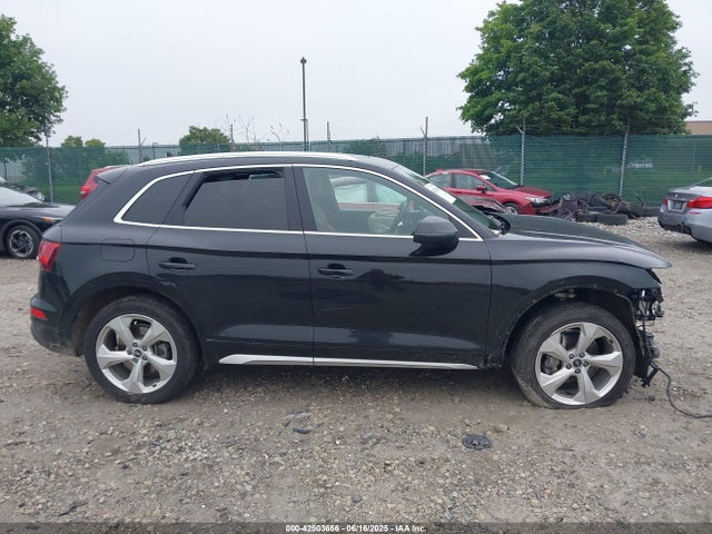 WA1CAAFY5M2020908 Audi Q5