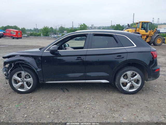 WA1CAAFY5M2020908 Audi Q5