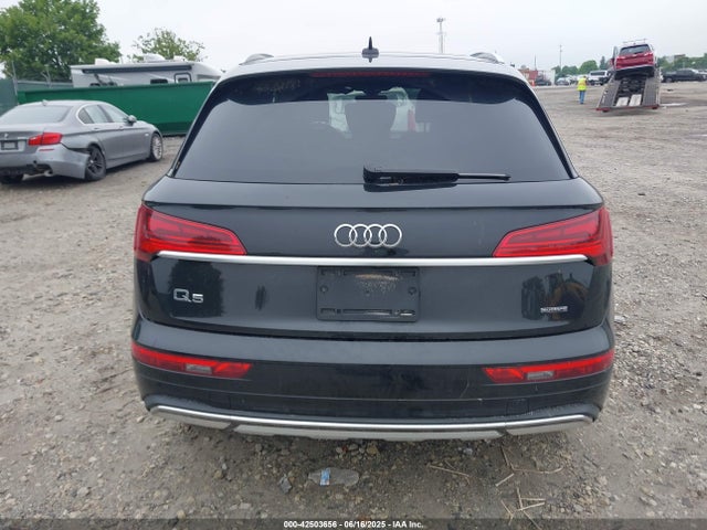 WA1CAAFY5M2020908 Audi Q5