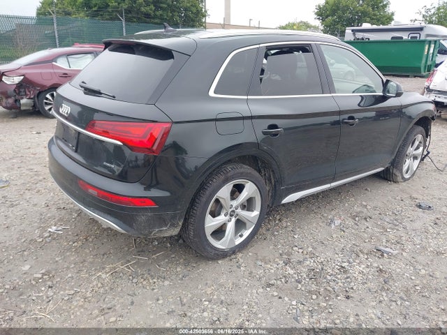 WA1CAAFY5M2020908 Audi Q5