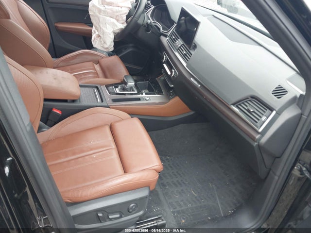 WA1CAAFY5M2020908 Audi Q5