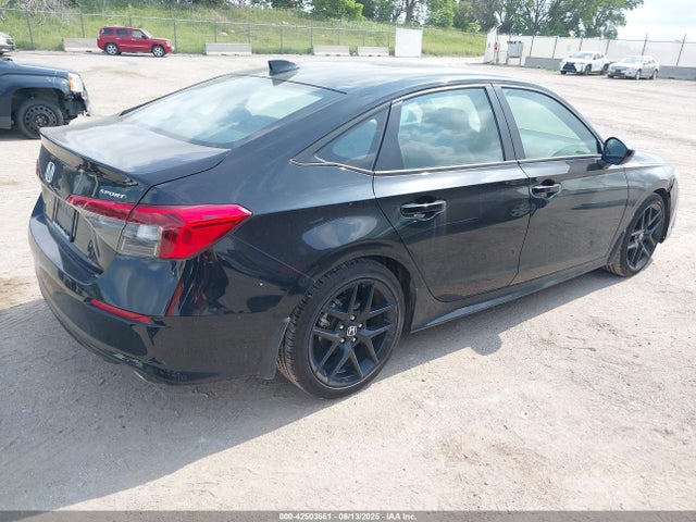2HGFE2F59RH583785 Honda k20c2