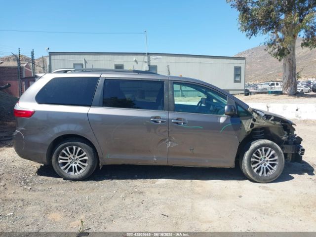 5TDYZ3DC4JS953081 Toyota 2gr-fks