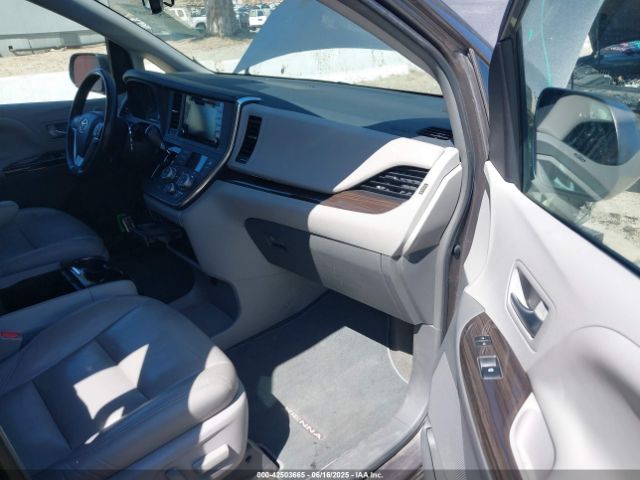 5TDYZ3DC4JS953081 Toyota 2gr-fks