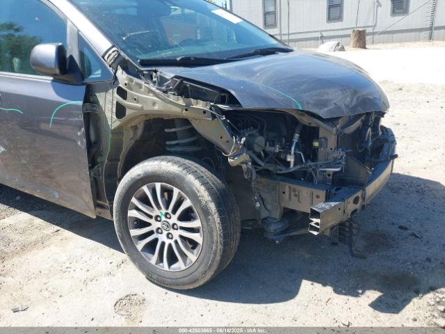 5TDYZ3DC4JS953081 Toyota 2gr-fks