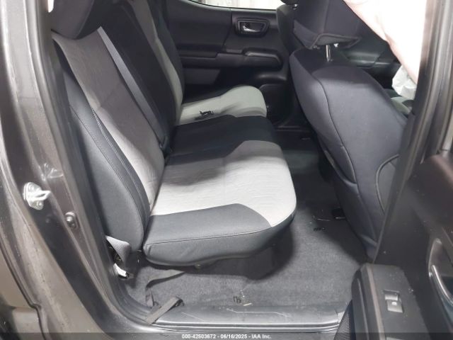 2020 TOYOTA TACOMA 5TFCZ5AN4LX241761 Photo 7