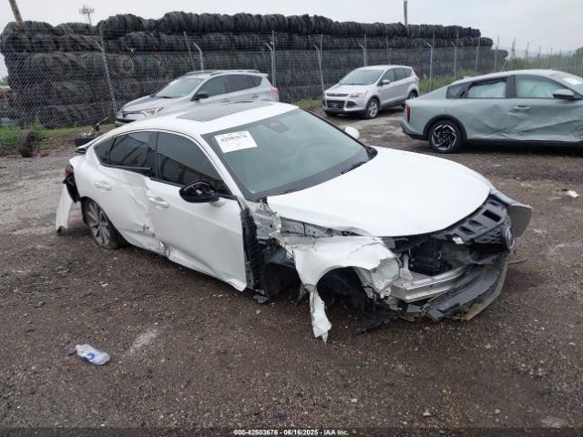 2024 ACURA INTEGRA 19UDE4H26RA014946 Photo 0