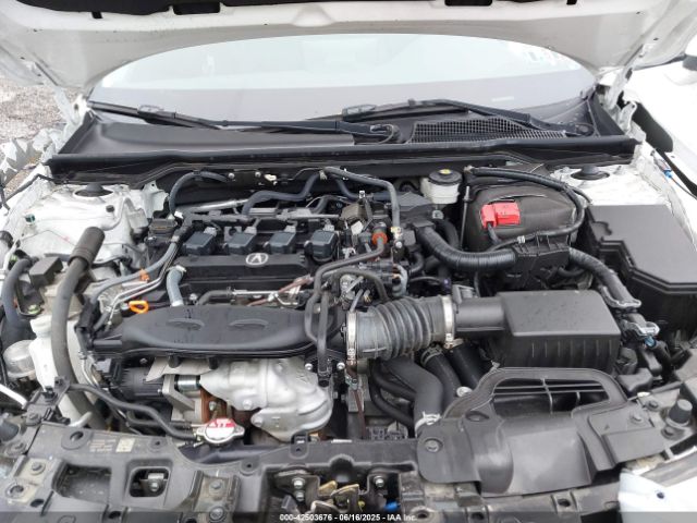 2024 ACURA INTEGRA 19UDE4H26RA014946 Photo 9