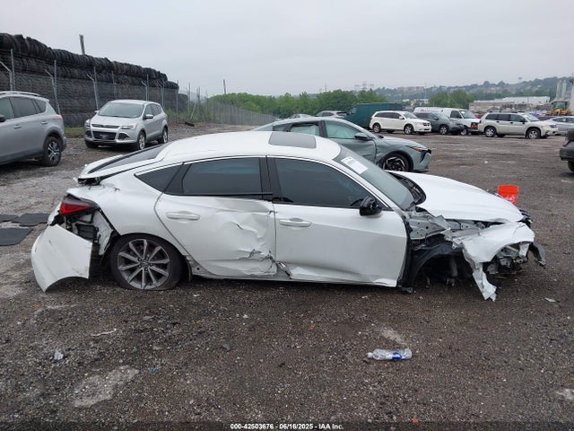 Acura l15ca 2024 19UDE4H26RA014946 Image 12