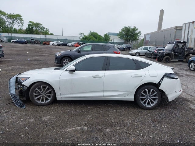 Acura l15ca 2024 19UDE4H26RA014946 Image 13