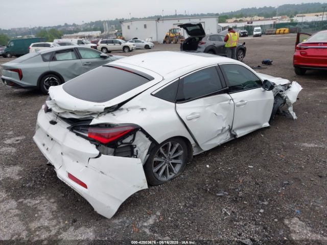 2024 ACURA INTEGRA 19UDE4H26RA014946 Photo 3