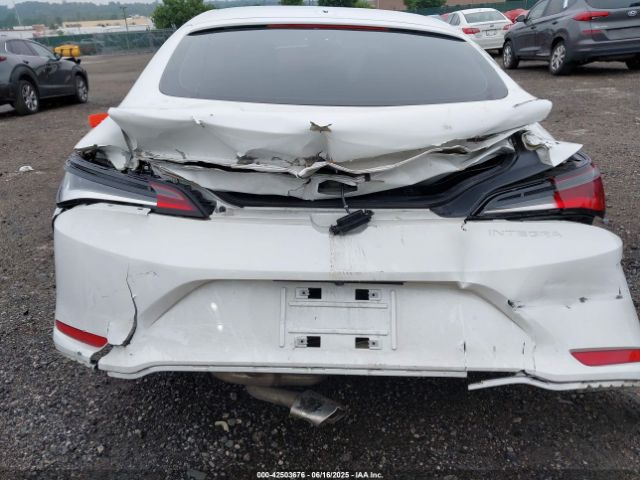 2024 ACURA INTEGRA 19UDE4H26RA014946 Photo 5