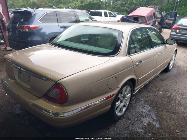 2004 JAGUAR XJ SAJEA71C24SG01249 Photo 3