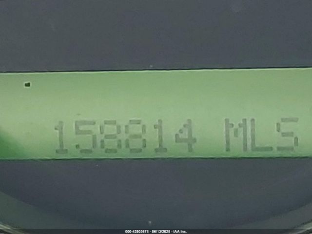 2004 JAGUAR XJ SAJEA71C24SG01249 Photo 6