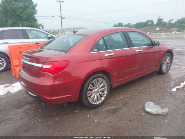 2013 CHRYSLER 200 1C3CCBCG6DN514411 Photo 3