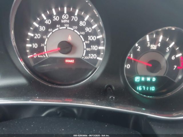 2013 CHRYSLER 200 1C3CCBCG6DN514411 Photo 6