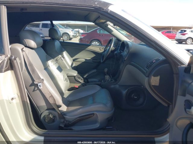 2005 SAAB 9-3 YS3FB75S256006709 Photo 4