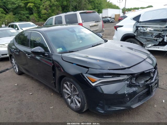 2024 ACURA INTEGRA 19UDE4H25RA023301 Photo 0