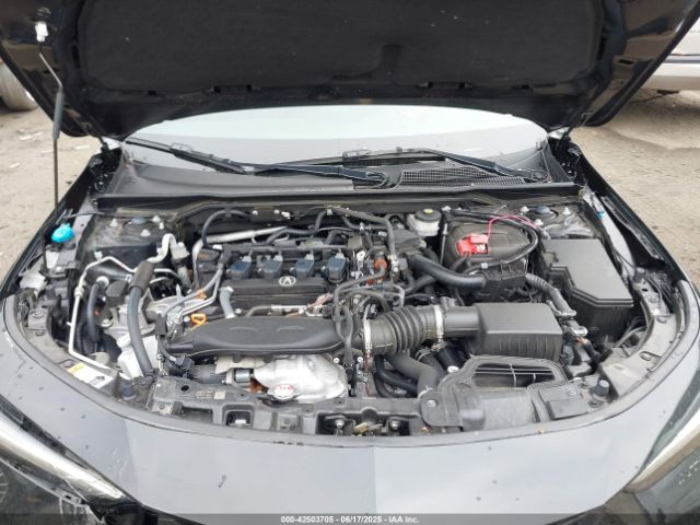 2024 ACURA INTEGRA 19UDE4H25RA023301 Photo 9