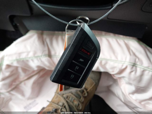 2024 ACURA INTEGRA 19UDE4H25RA023301 Photo 10