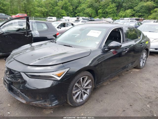 2024 ACURA INTEGRA 19UDE4H25RA023301 Photo 1
