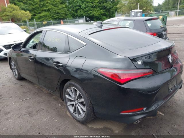 2024 ACURA INTEGRA 19UDE4H25RA023301 Photo 2