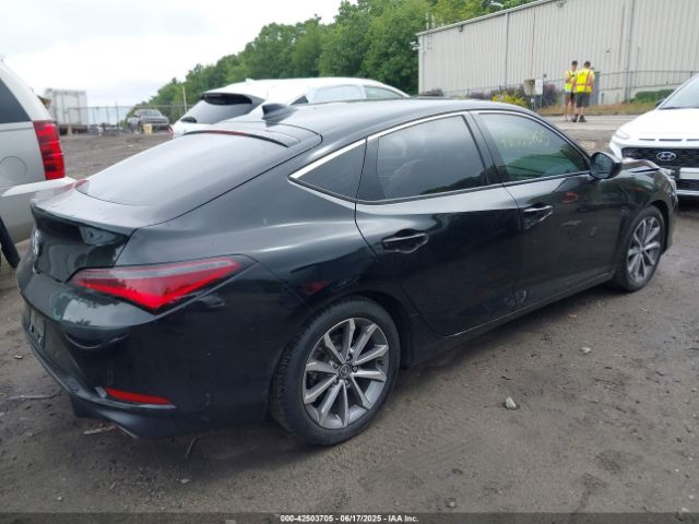 2024 ACURA INTEGRA 19UDE4H25RA023301 Photo 3