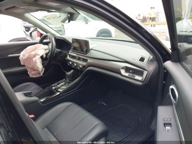 2024 ACURA INTEGRA 19UDE4H25RA023301 Photo 4