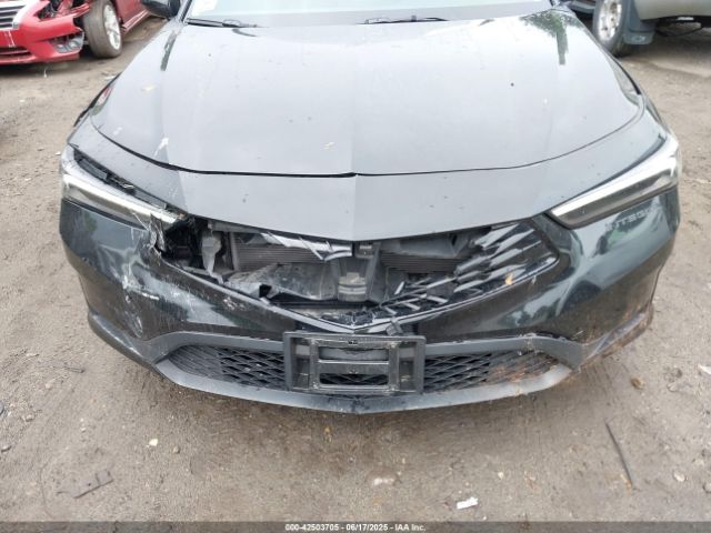 2024 ACURA INTEGRA 19UDE4H25RA023301 Photo 5