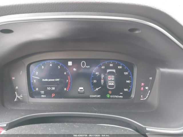 2024 ACURA INTEGRA 19UDE4H25RA023301 Photo 6